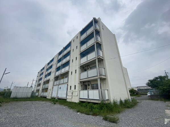 網干駅 徒歩19分 1階の物件外観写真